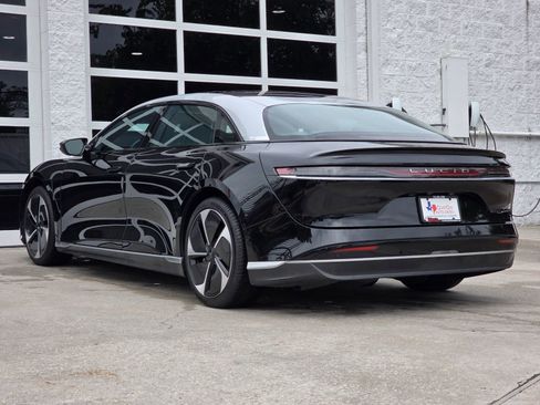 Used 2024 Lucid Air Touring AWD/4WD image 7