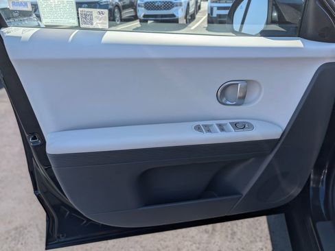 Certified 2024 Hyundai Ioniq 5 SEL RWD image 21