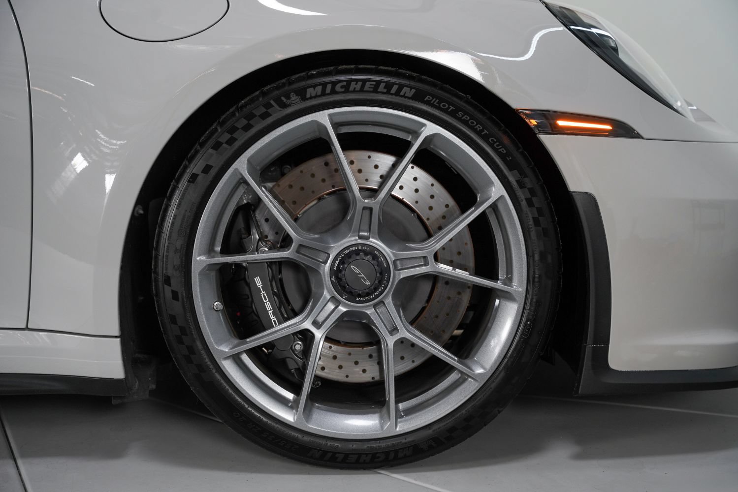 Used 2022 Porsche 911 GT3 RWD image 28