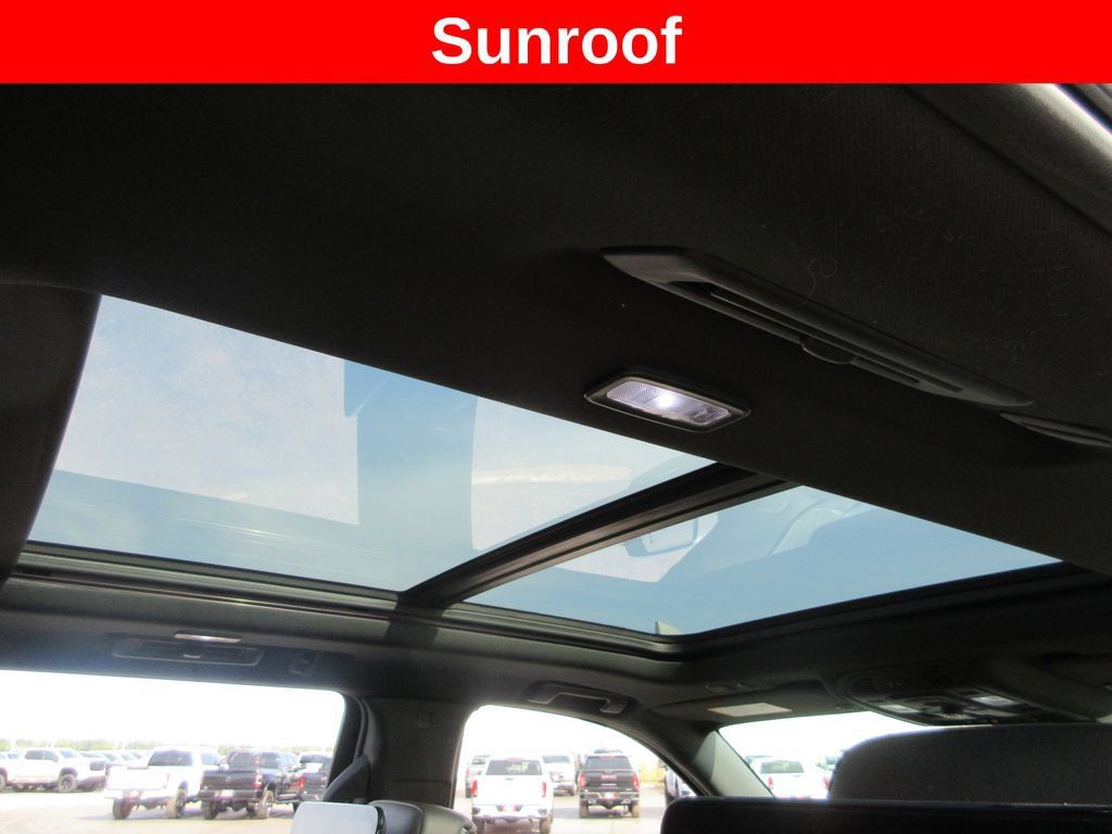 Certified 2023 GMC Yukon Denali Ultimate AWD/4WD image 16