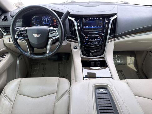 Used 2020 Cadillac Escalade Premium Luxury AWD/4WD image 2