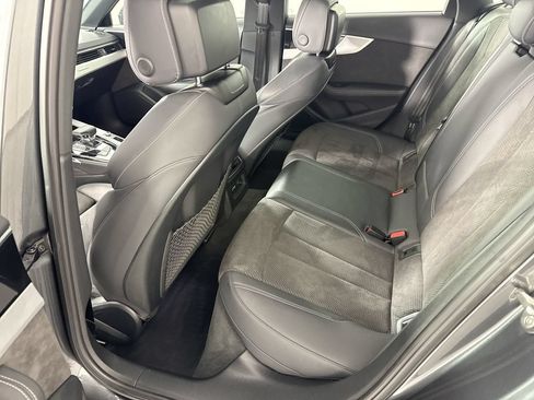 Used 2021 Audi A4 2.0T Premium Plus w/ Premium Plus Package AWD/4WD image 28