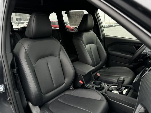 Used 2025 Subaru Forester Limited w/ Popular Package #1 image 27