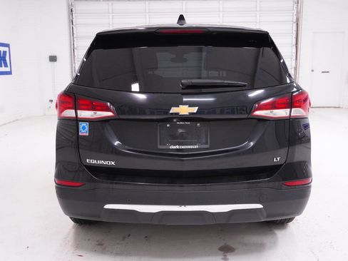 Used 2024 Chevrolet Equinox LT image 6