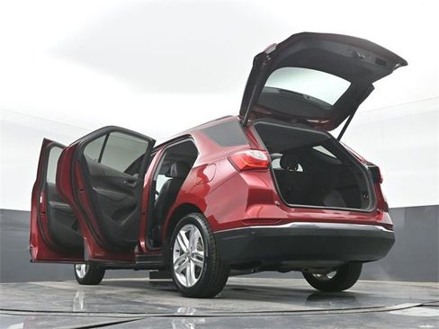 Used 2019 Chevrolet Equinox Premier image 61