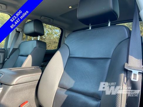 Used 2016 GMC Sierra 1500 SLT w/ All-Terrain Package image 7