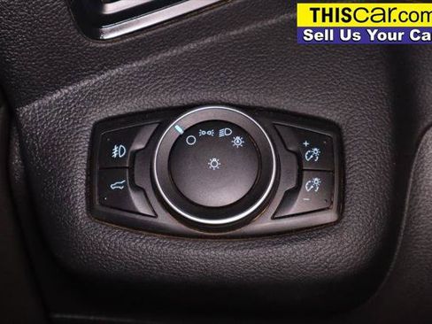 Used 2017 Ford Escape SE FWD image 22