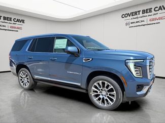 New 2026 GMC Yukon Denali video 1