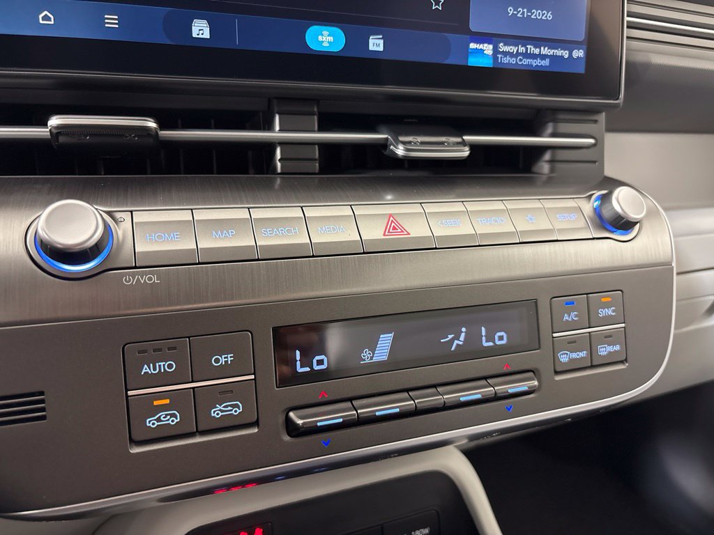 New 2027 Hyundai Kona SEL Sport FWD image 31