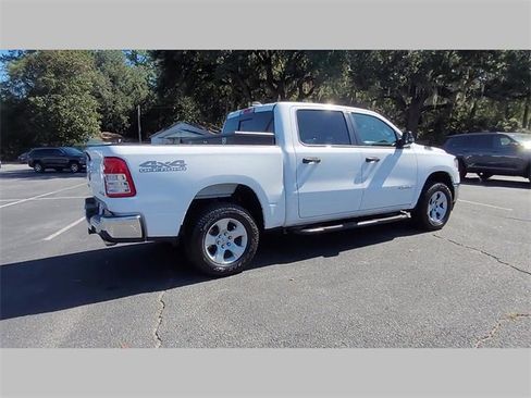 Used 2023 RAM 1500 Big Horn image 31
