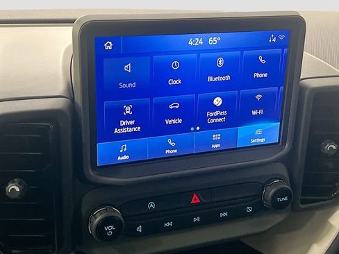 Used 2024 Ford Bronco Sport Heritage w/ Heritage Convenience Package image 30