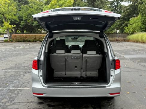 Used 2019 Honda Odyssey EX-L image 32