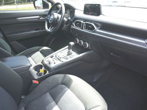 Used 2020 MAZDA CX-5 Sport FWD image 33