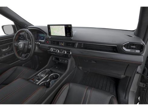 New 2026 Honda Passport TrailSport Elite image 14