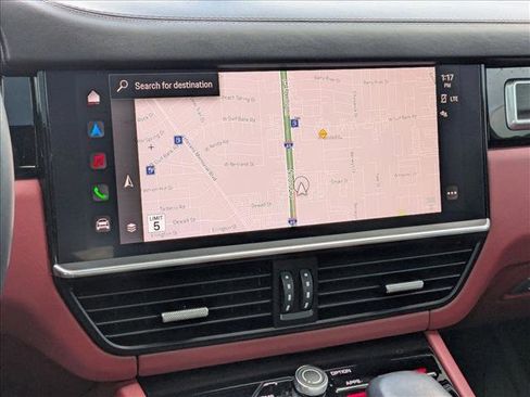 Used 2023 Porsche Cayenne GTS image 13