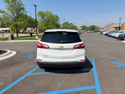 Used 2019 Chevrolet Equinox LT FWD image 6