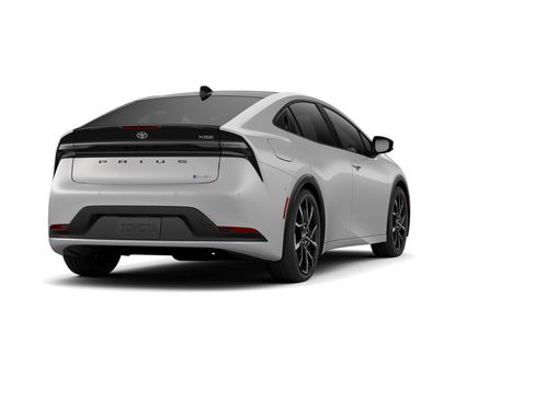 New 2026 Toyota Prius Plug-In Hybrid FWD image 9