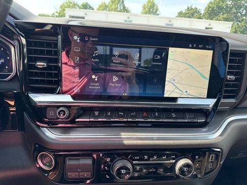 Used 2025 Chevrolet Silverado 2500 High Country image 29