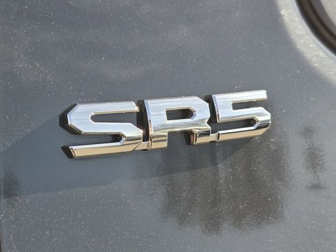 Used 2024 Toyota Tacoma SR5 image 11