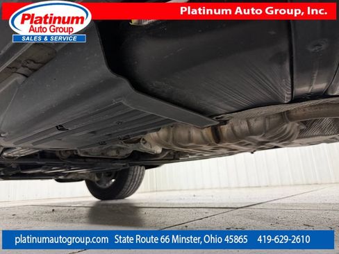 Used 2018 Jeep Grand Cherokee Limited AWD/4WD image 9
