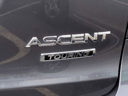 Used 2023 Subaru Ascent Touring image 13