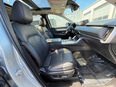 Used 2025 MAZDA CX-90 3.3 Turbo w/ Premium Sport Pkg AWD/4WD image 28