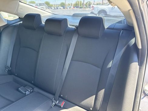 Used 2019 Honda Civic LX image 16