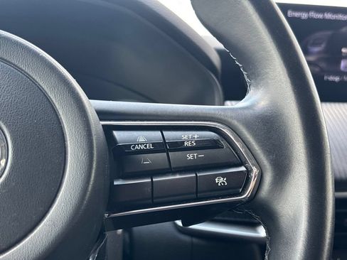 Used 2025 MAZDA CX-90 3.3 Turbo w/ Select Package AWD/4WD image 21