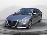 Used 2021 Nissan Altima 2.5 Platinum image 3