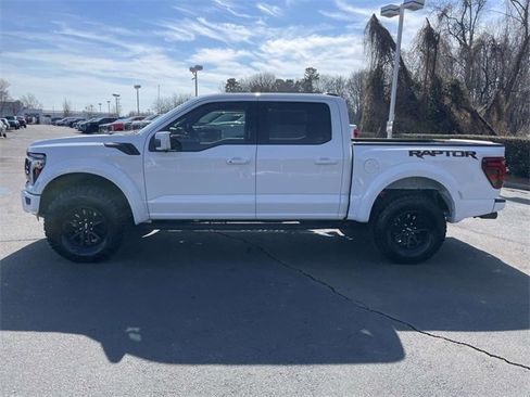 Used 2024 Ford F150 Raptor image 32