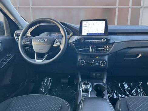 Used 2025 Ford Escape Active image 16