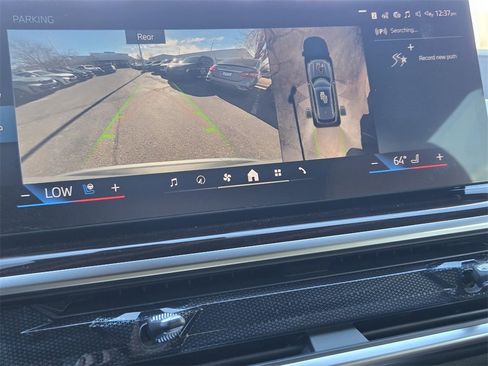 New 2026 BMW X5 xDrive50e w/ Climate Comfort Package image 19