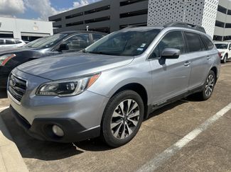 Used 2017 Subaru Outback 2.5i Limited video 1
