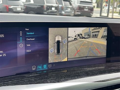 New 2026 Cadillac Escalade IQ Sport 1 image 20