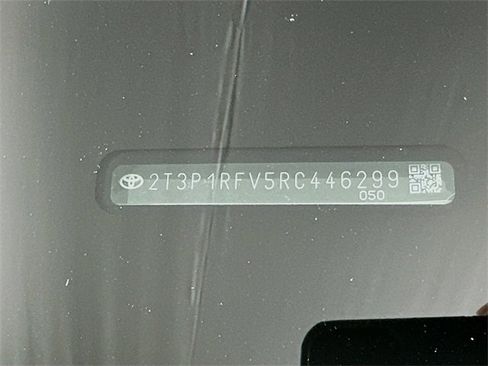 Certified 2024 Toyota RAV4 XLE image 26