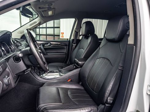 Used 2017 Buick Enclave Leather image 7