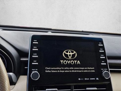 Used 2019 Toyota Avalon Limited image 15