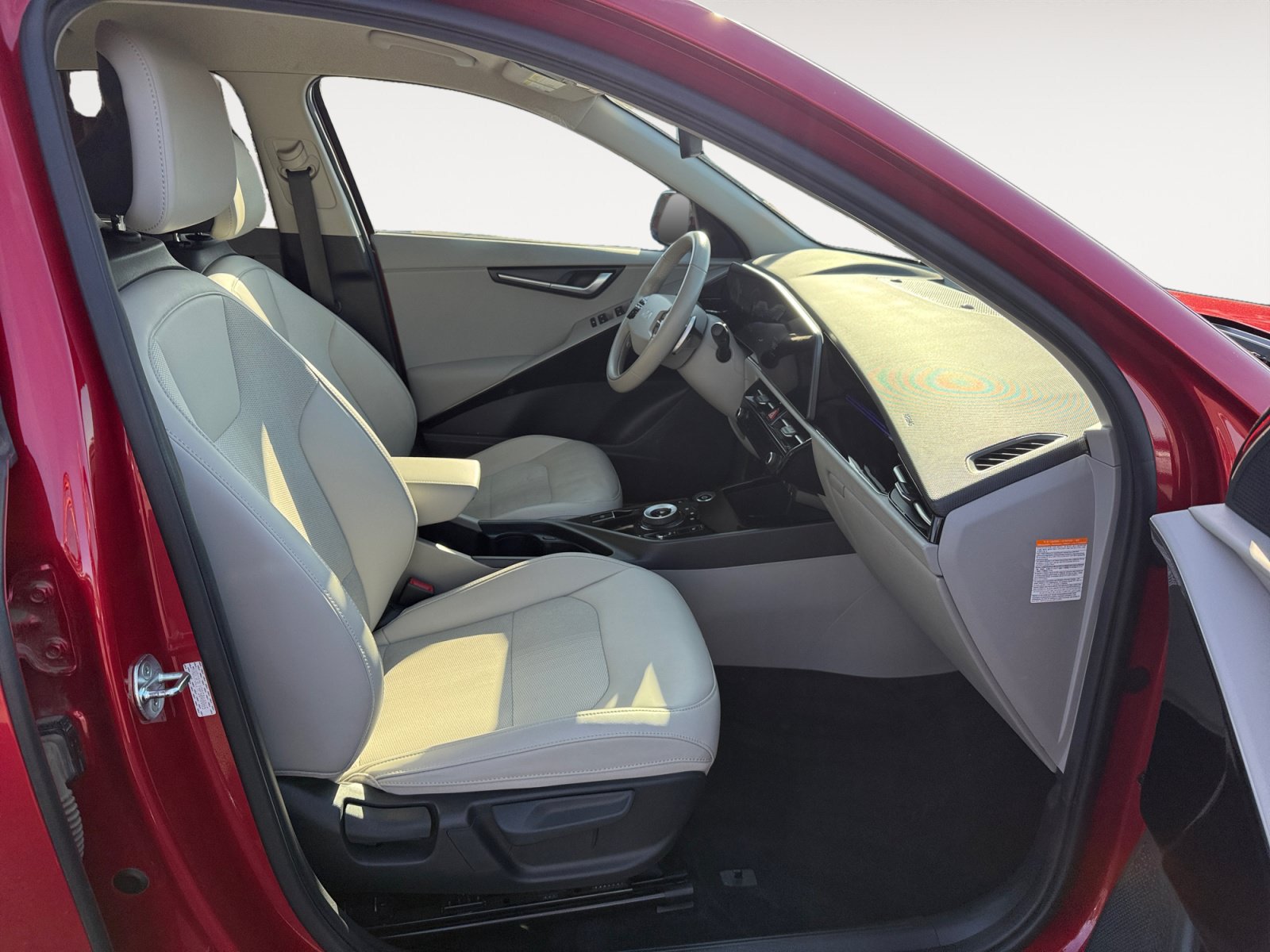 Used 2023 Kia Niro Wind FWD image 19
