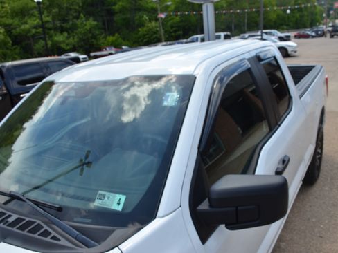 Used 2023 Ford F150 XL w/ STX Appearance Package AWD/4WD image 21
