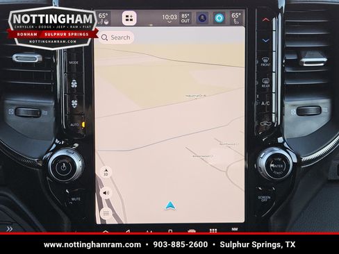 New 2026 RAM 1500 RHO AWD/4WD image 13