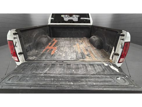 Used 2018 RAM 2500 Tradesman w/ Chrome Appearance Group AWD/4WD image 18