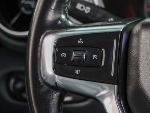 Used 2019 Chevrolet Blazer LT w/ Sound & Technology Package FWD image 13