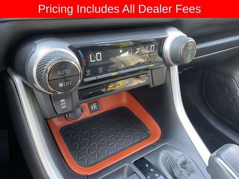 Used 2024 Toyota RAV4 Adventure AWD/4WD image 31