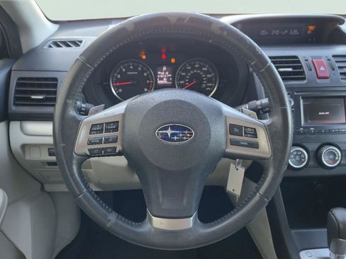 Used 2014 Subaru Crosstrek 2.0i Limited w/ Popular Package #2 AWD/4WD image 13