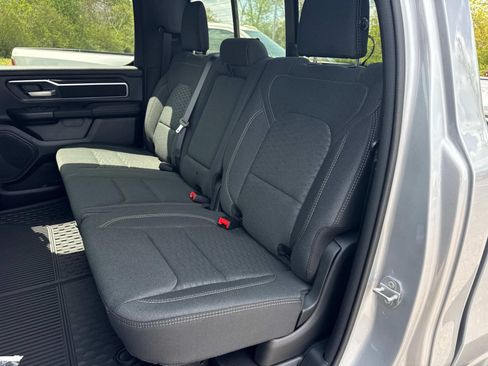 New 2026 RAM 1500 Big Horn w/ Night Edition AWD/4WD image 15