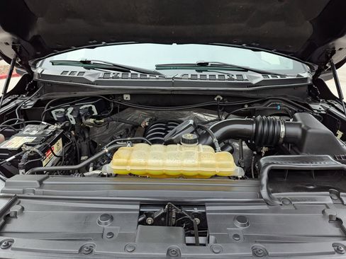 Used 2020 Ford F150 Lariat image 32