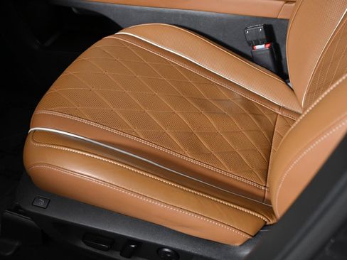 Certified 2024 INFINITI QX60 Autograph w/ Cargo Package image 20