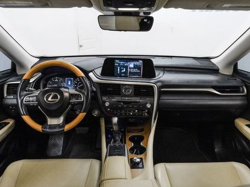 Used 2021 Lexus RX 350 FWD w/ Premium Package image 10