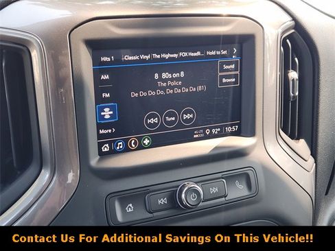 New 2026 GMC Sierra 1500 Pro w/ Graphite Edition image 12