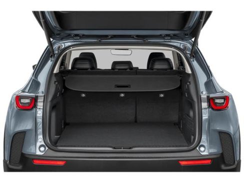 New 2026 MAZDA CX-50 2.5 Hybrid w/ Cargo Package image 14